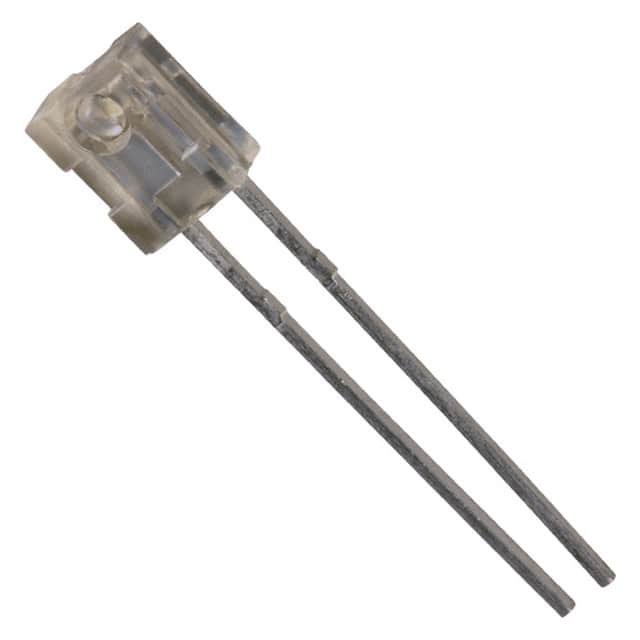 OPV382 LASER DIODE 850NM 1.5MW RAD SIDE