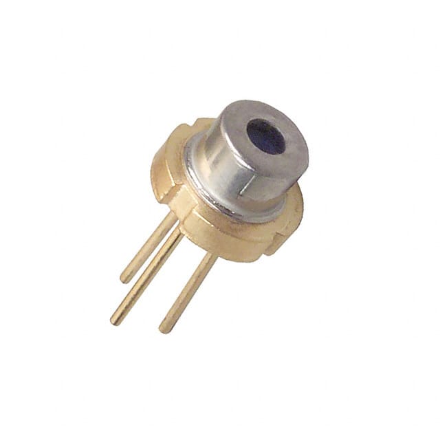 D6355I LASER DIODE 635NM 5MW TO18