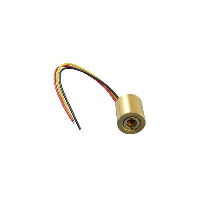 VLM-850-81 LPT30 IR LASER MOD 30 DEG 850NM CLASS