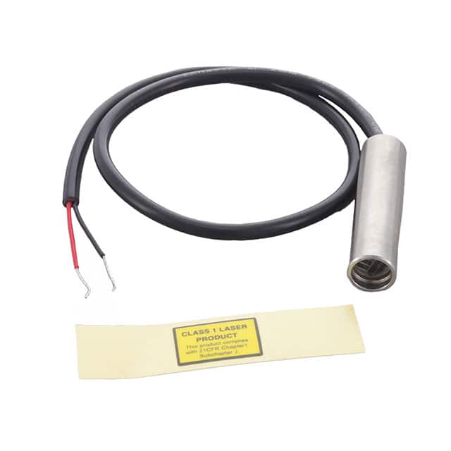 VLM-635-58 LPO-D20-F20 ANGLE20,CLASS1M,FOCUS:20 CM