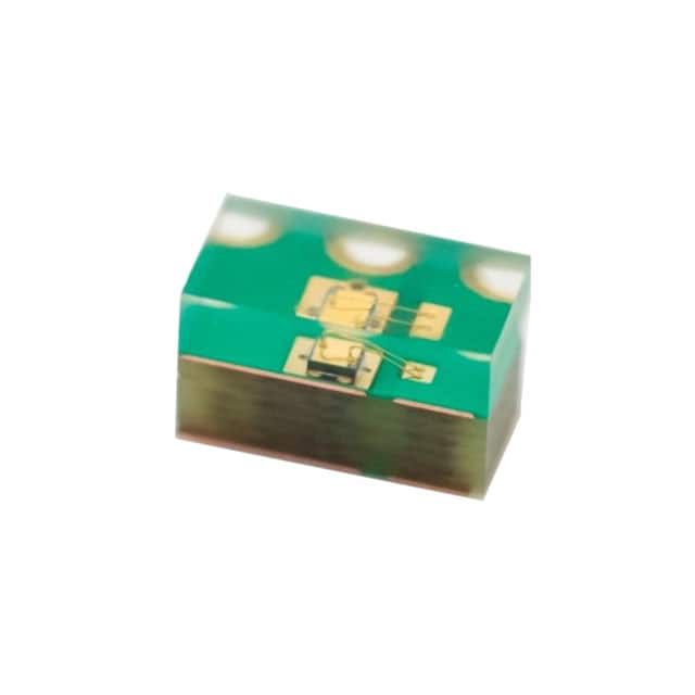 PGAD1S03H EPI1 PULSE LASER 905NM 8W