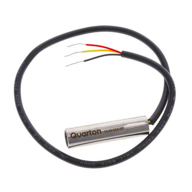 VLM-520-57 LPO-D5-F40 TTL,ANGLE5,CLASS1M,FOCUS:40 CM