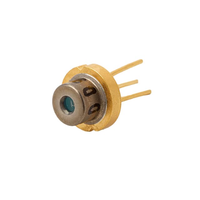 SCW 1737-225R 1650NM LASER, 225MW POWER OUT