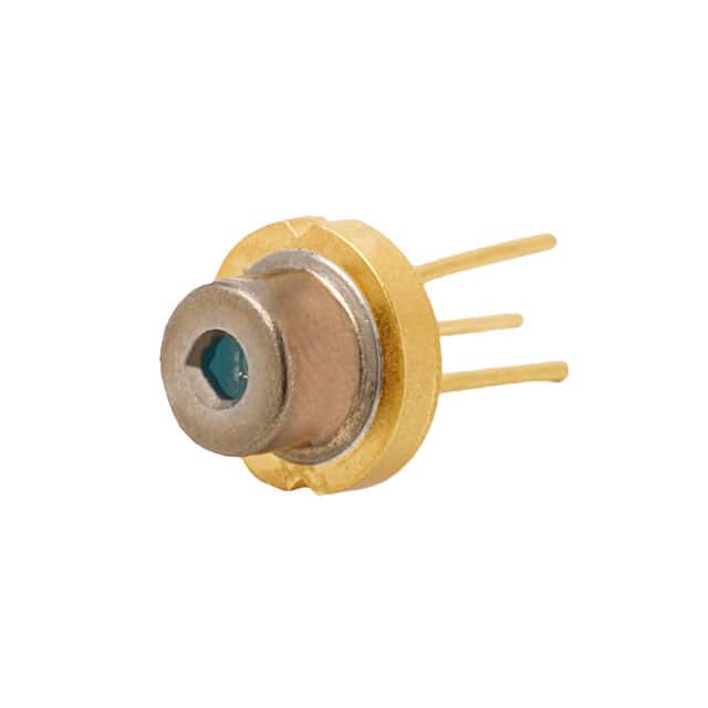 CVN 63-90ECL 905NM LASER WITH LENS