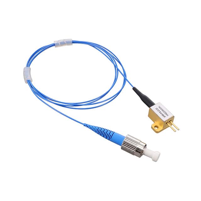 AFBR-POL2120 2W PIGTAILED LASER FC CONN