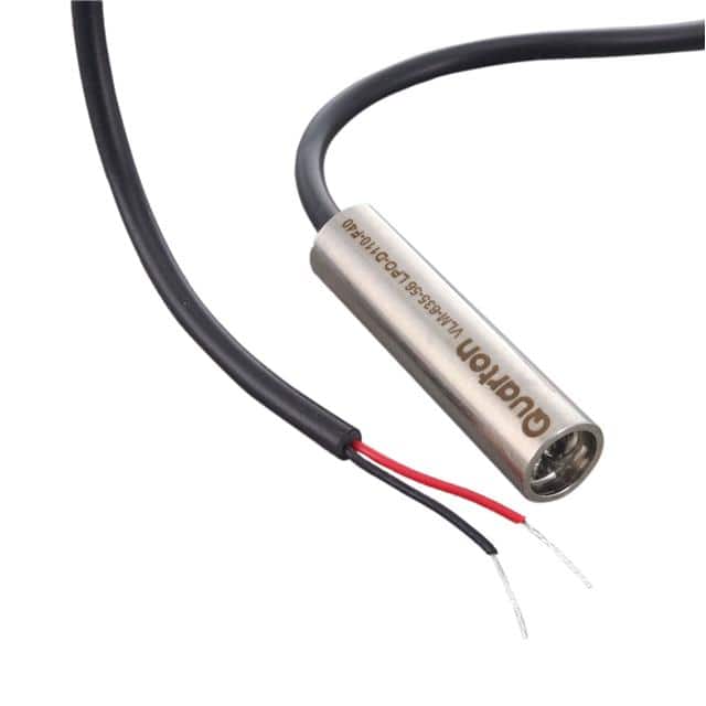 VLM-635-56 LPO-D110-F40 ANGLE110,CLASS1M,FOCUS:40 CM