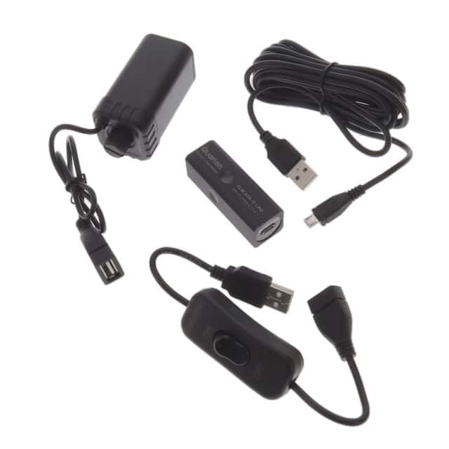 CLM-635-11 LPO CONCENTRICITY LASER MODULE