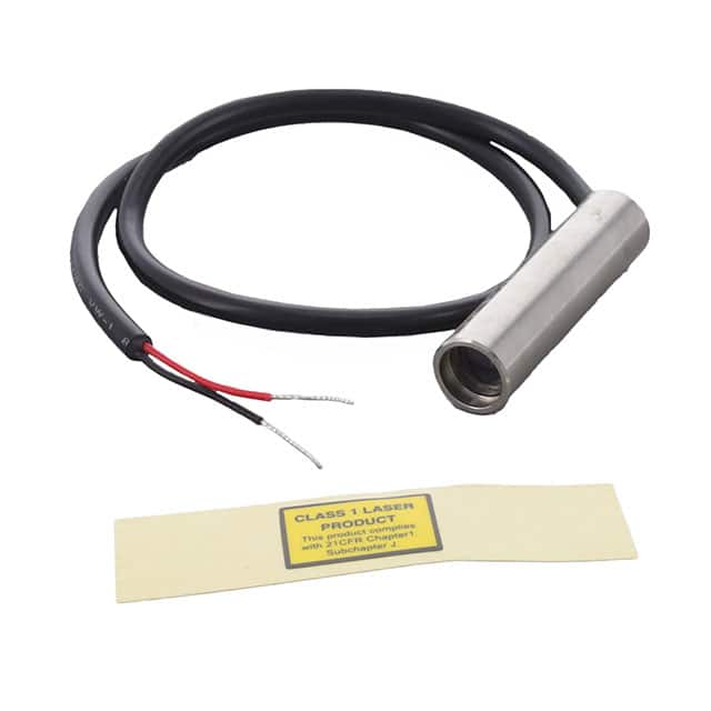 VLM-635-56 LPO-D15-F20 ANGLE15,CLASS1M,FOCUS:20 CM