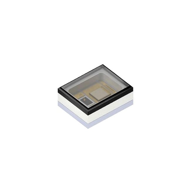 V105Q121A-940 LASER POWER ARRAY VCSEL 940NM SM