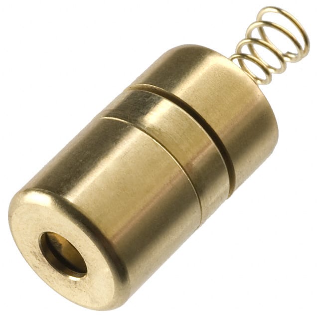 VLM-650-01-SPA LASER DIODE 650NM 3MW