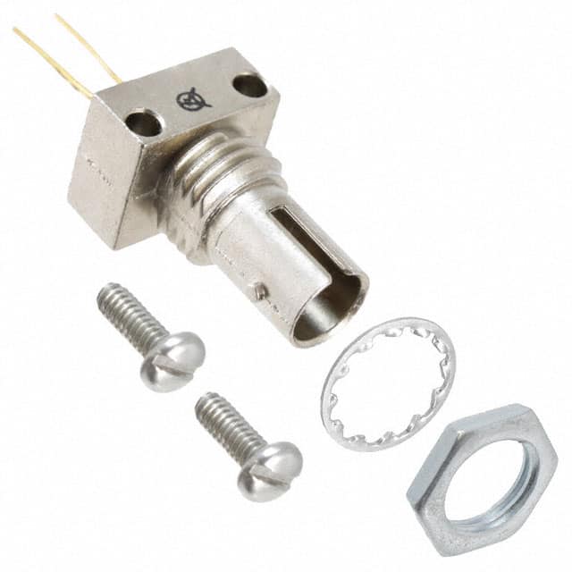OPV315YBT LASER DIODE 850NM PANEL MOUNT ST
