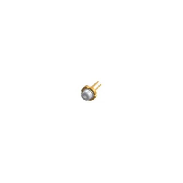 LA LM56SGSH1 STANDARD GREEN LASER DIODE, 520N