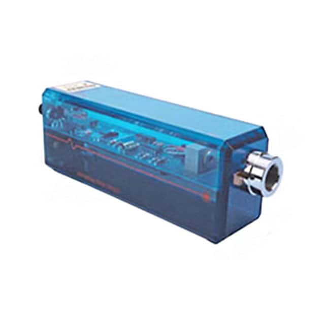 IF-VL30-635 LASER DIODE 635NM 2.8-3.2MW