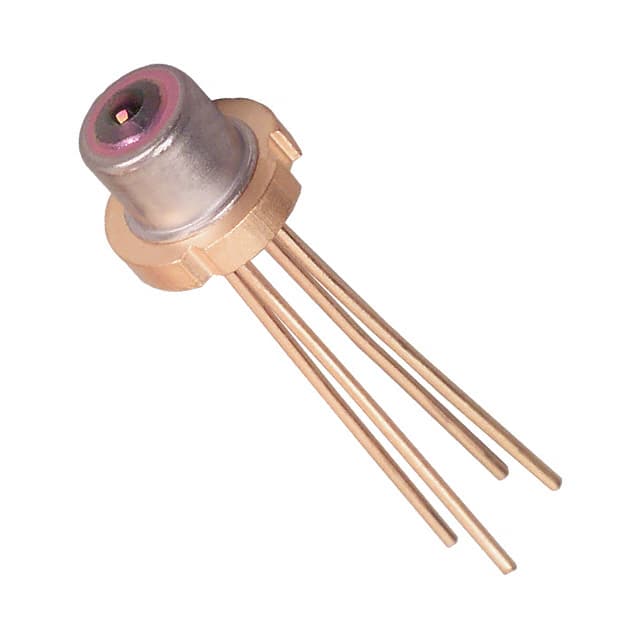OED-LDC15001EB LASER DIODE 1550NM 5MW TO18