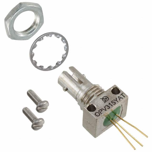 OPV315YAT LASER DIODE 850NM 0.75MW PNL ST