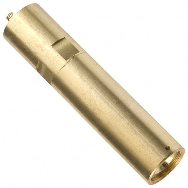 VLM-532-43-SCB LASER DIODE 532NM 10MW