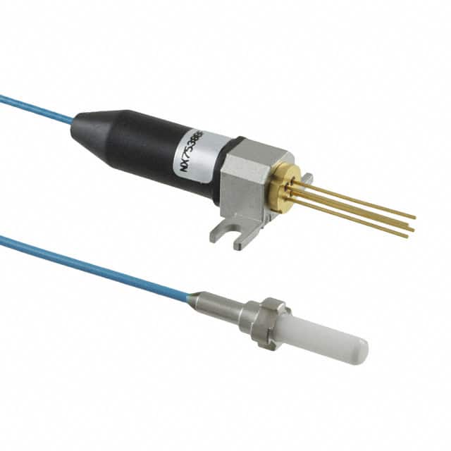 NX7538BF-AA-AZ LASER DIODE 1550NM 80MW MODULE