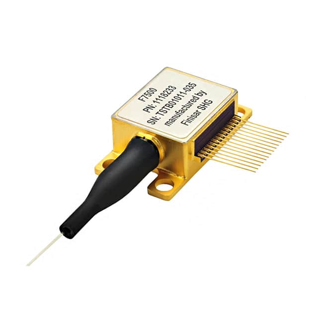 7500001 LASER DIODE 1548NM 19.95MW