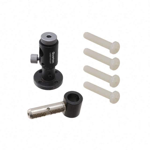 QLM-1125 LASER MOD MOUNT 6MM - 12.5MM