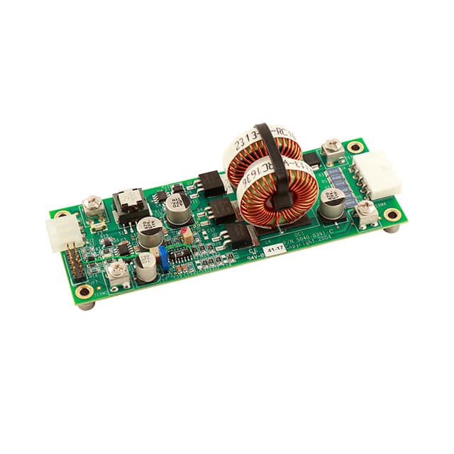 PCO-6511 CONSTANT CURRENT SOURCE/DRIVER