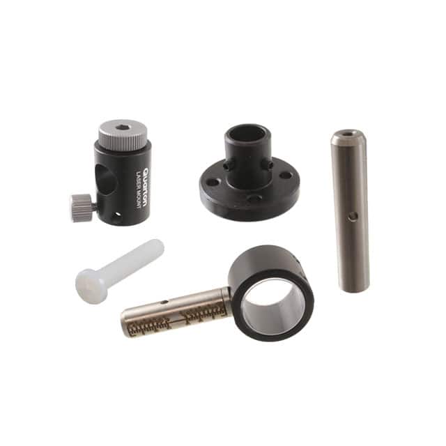 QLM-1225 LASER MOD MOUNT 7MM - 22MM