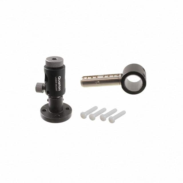 QLM-1165 LASER MOD MOUNT 12.5MM - 16.5MM