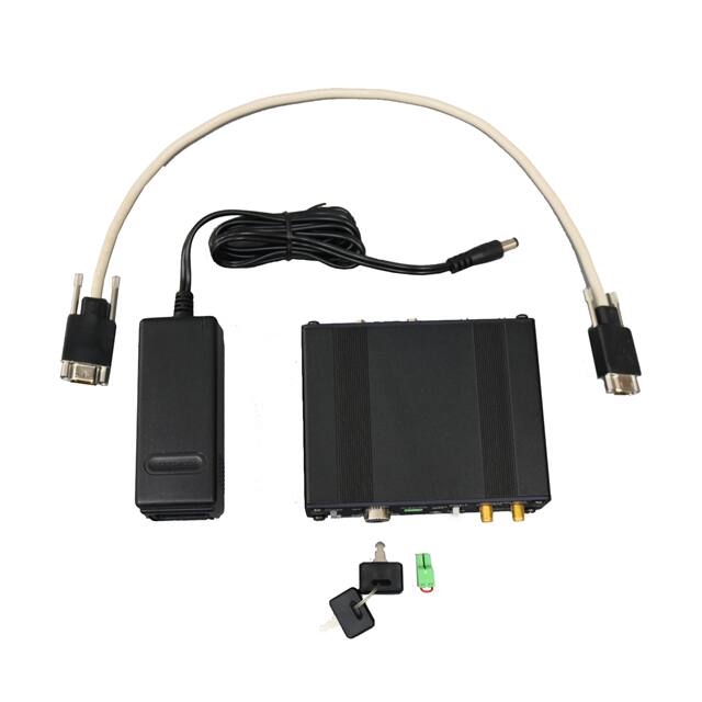 015227 LASER MOD INTERLOCK UNIT V2&PSU
