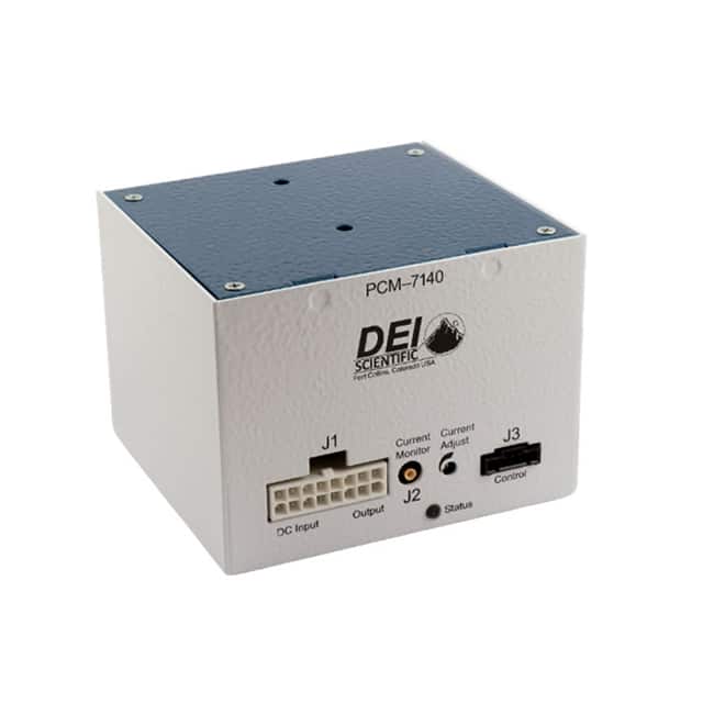 PCM-7140-200 OEM LASER DIODE DRIVER MODULE