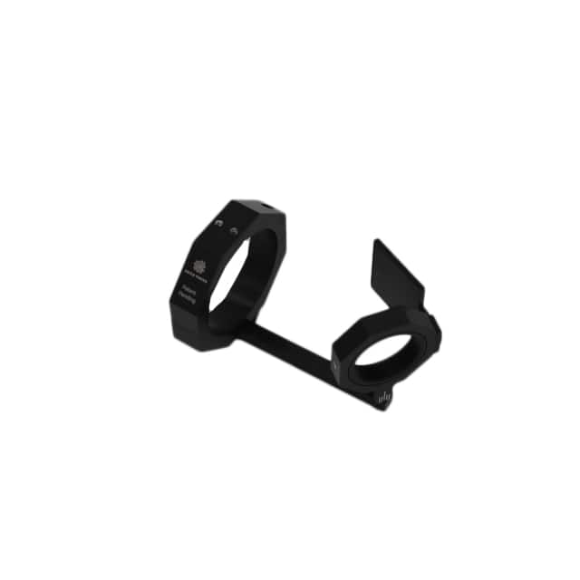86-017-001 1.74" LASER & SM1 MOUNT W/ BEAM