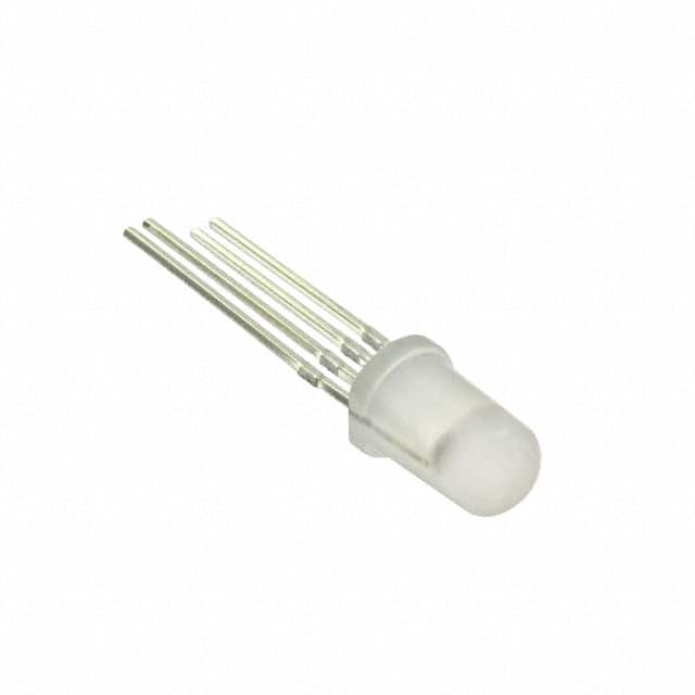 COM-12986 ADDRESS LED DISCR SERIAL RGB 5PC