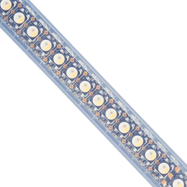 2848 ADDRESS LED STRIP SERIAL RGBW 1M