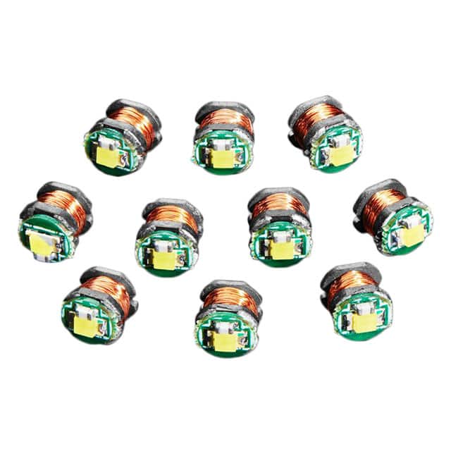 5574 LARGE INDUCTIVE WIRELESS LEDS -