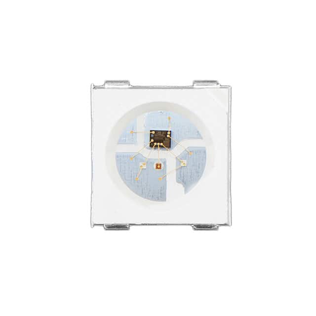 3094 ADDRESS LED SERIAL RGB 100PK