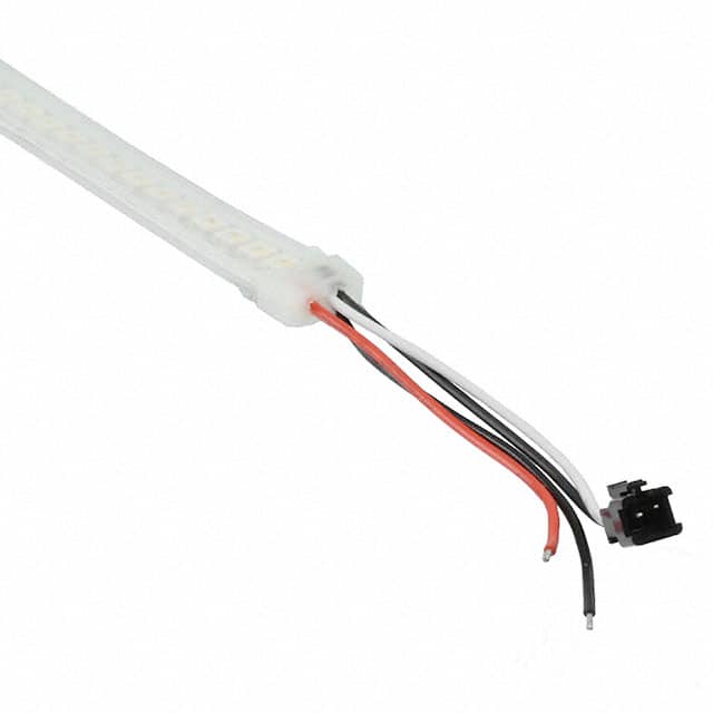 2847 ADDRESS LED STRIP SERIAL RGBW 1M