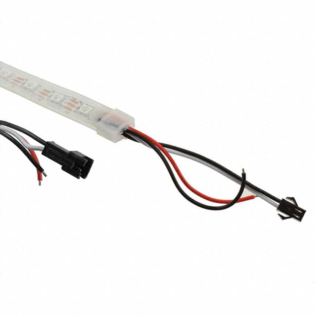 2541 ADDRESS LED STRIP SERIAL RGB 1M