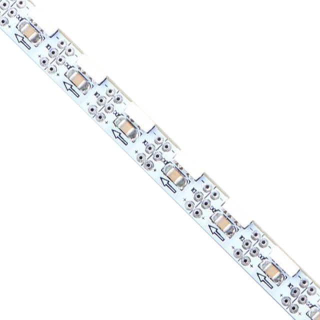3729 ADDRESS LED MODULE SERIAL RGB