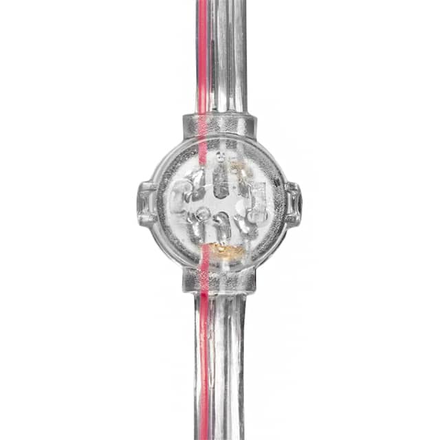 3630 ADDRESS LED STRIP R/G/B/W