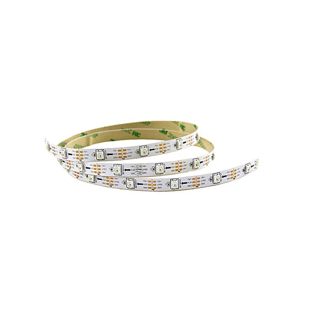 104990000 ADDRESS LED STRIP SERIAL RGB 1M