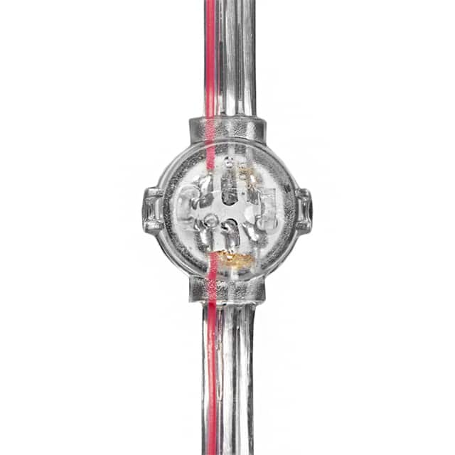 3631 ADDRESS LED STRIP R/G/B/W