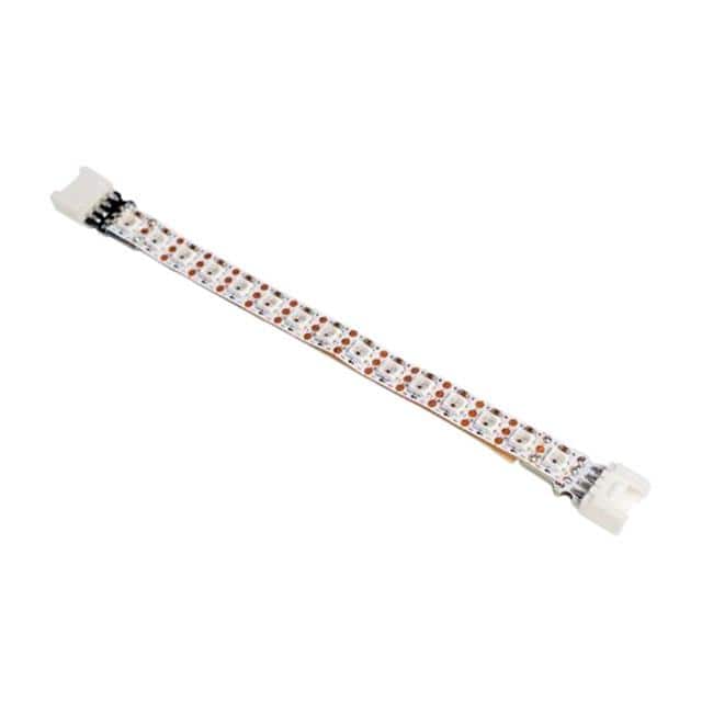 A035-B SK6812 RGB LED FLEX-STRIP 20CM 2