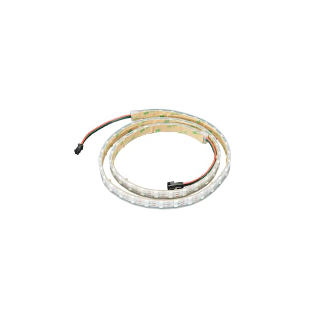 4911 DUAL EDGE SIDE-LIGHT NEOPIXEL LE