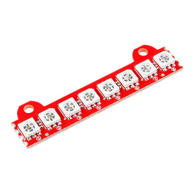 COM-14359 ADDRESS LED MODULE