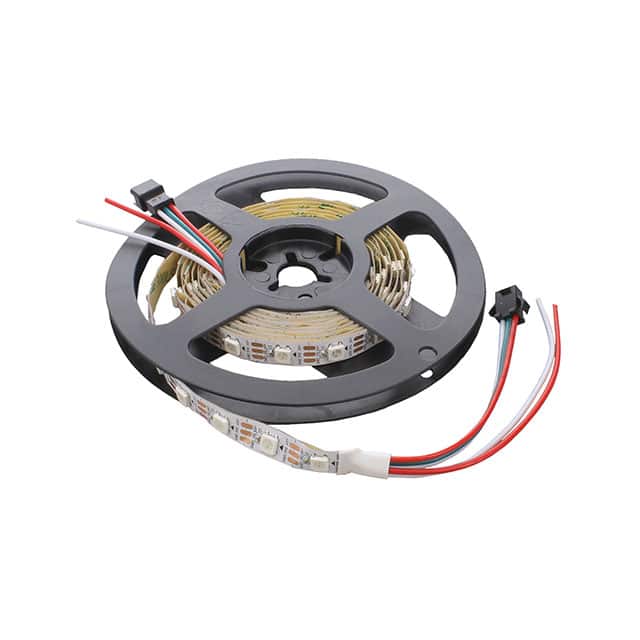 FIT0613 ADDRESS LED STRIP SERIAL RGB