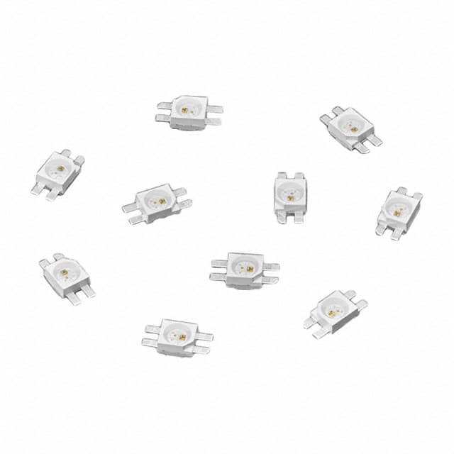 4960 NEOPIXEL REVERSE MOUNT RGB LEDS