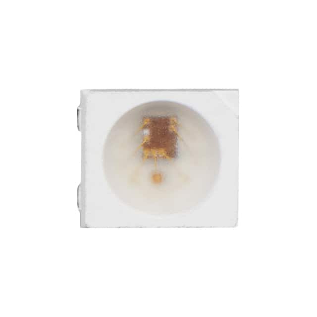 3484 ADDRESS LED DISCRETE SERIAL RGB