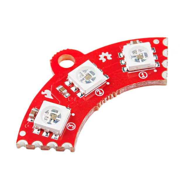 COM-14452 ADDRESS LED MODULE