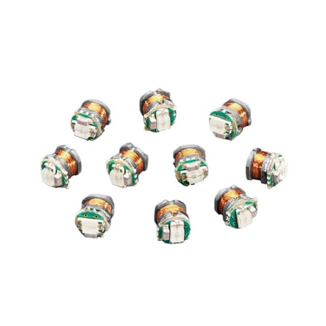 5354 SMALL INDUCTIVE WIRELESS LEDS -