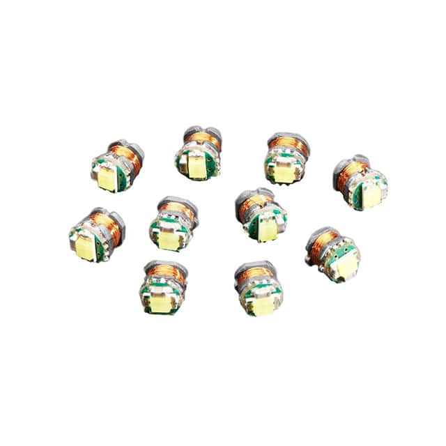 5353 SMALL INDUCTIVE WIRELESS LEDS -