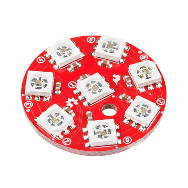 COM-14357 ADDRESS LED MODULE