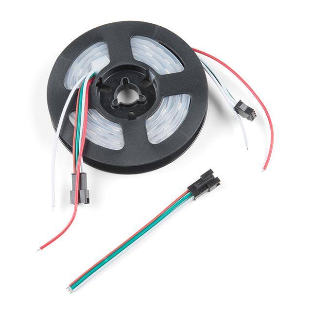 COM-15205 ADDRESS LED STRIP SERIAL RGB 1M